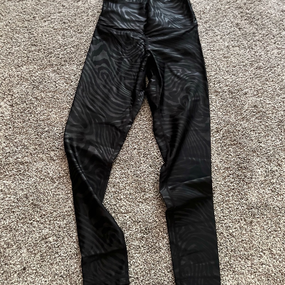 DYI Leggings